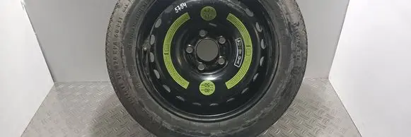Mercedes-Benz C W203 R16 spare wheel 2094000402