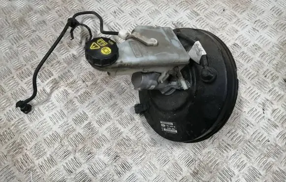 Ford Focus Brake booster DV612B195SA 03786219424