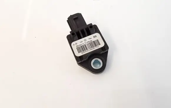 Lancia Musa Airbag deployment crash/impact sensor 4684542108201714