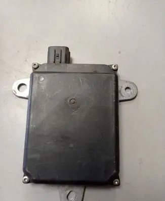 Toyota Sienna XL30 III Blind spot module 8816208020 204350006 2841675004
