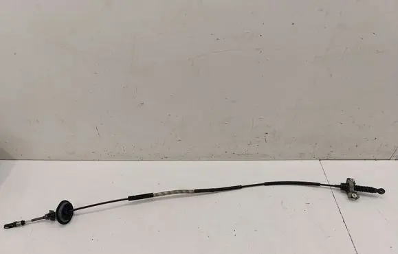 Jeep Cherokee Gear shift cable linkage 