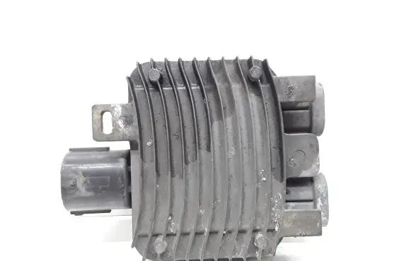Volvo V60 Coolant fan relay 940011200