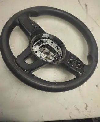 Mercedes-Benz Sprinter W907 W910 Steering wheel A9074600302 9079057604 645718100A
