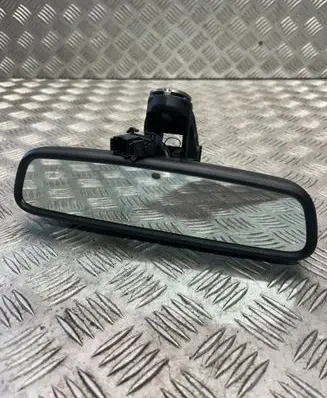 BMW 5 F10 F11 Rear view mirror (interior) 9052726
