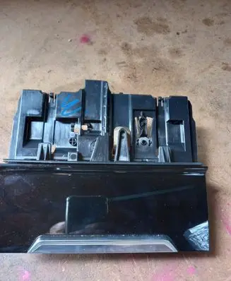 Volkswagen PASSAT B8 Car ashtray 3G2863071A