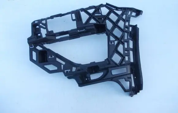 Volkswagen Golf Sportsvan Front bumper mounting bracket 510807723D
