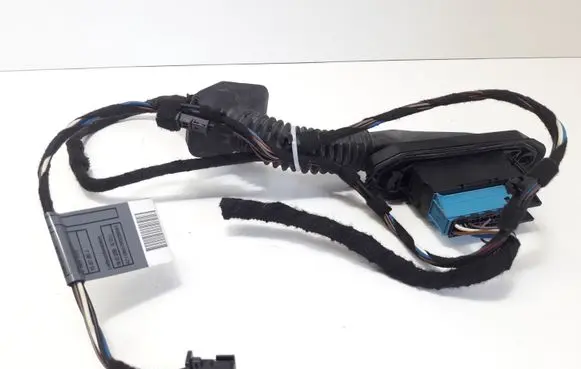 BMW 1 E81 E87 Rear door wiring loom 6938246