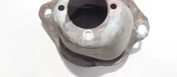 Volvo S60 Front coil spring rubber mount 