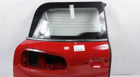 Mini Clubman F54 Tailgate/trunk/boot lid 