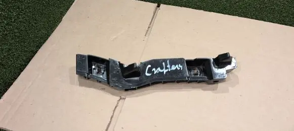 Volkswagen Crafter Front bumper mounting bracket 7C0807178A