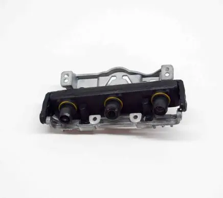 Tesla Model 3 Windshield/windscreen camera 114374600D