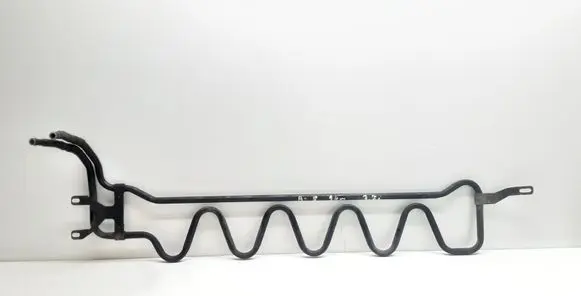 Audi A8 S8 D2 4D Power steering radiator 