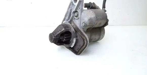 Nissan Qashqai Starter motor 23300EN20A S114902A