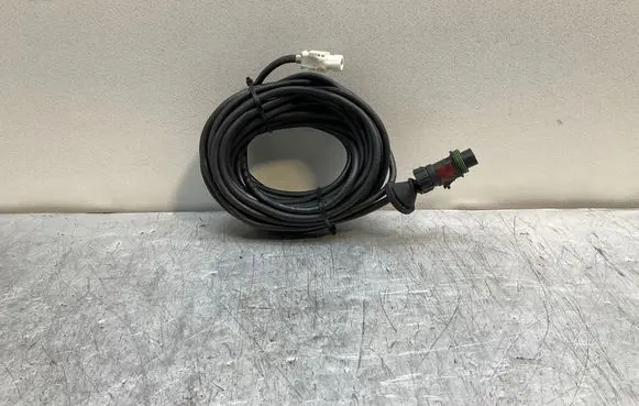 BMW 5 F10 F11 Camera wiring loom 6982242 9353142