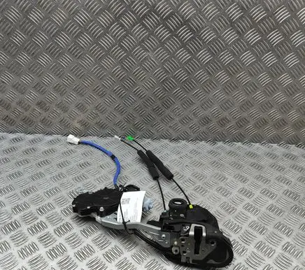 Lexus LS 460 - 600H Rear door lock 6905050110