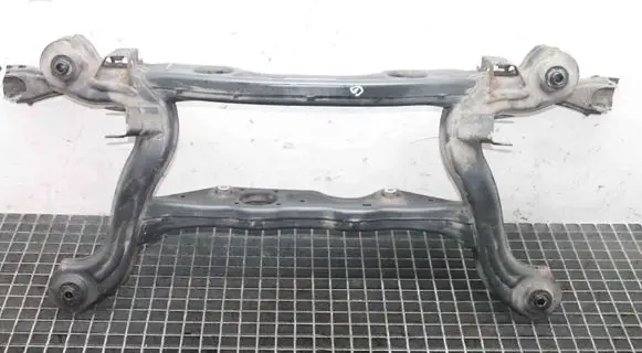 Mercedes-Benz A W176 Rear subframe 2463504001