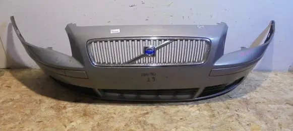 Volvo V50 Front bumper