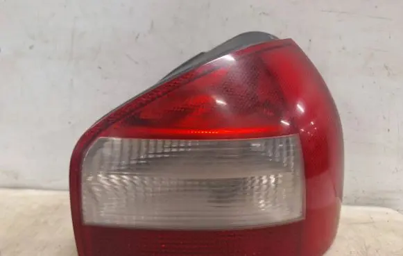 Audi A3 S3 8L Rear/tail lights F002A01AR00