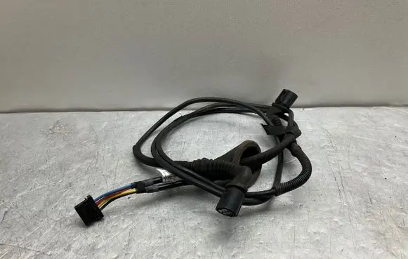 BMW 5 F10 F11 Handbrake wiring loom/harness 9277195 12032013 540011910088