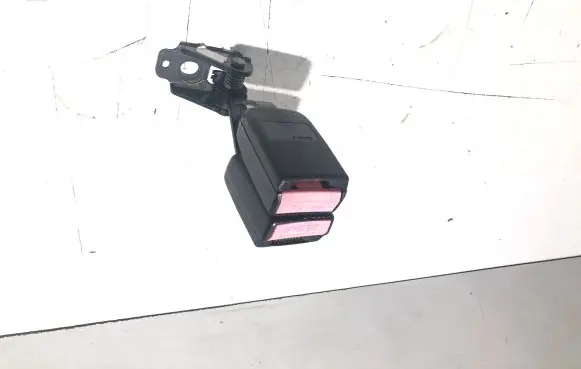 Peugeot 307 Front seatbelt 96612288XX