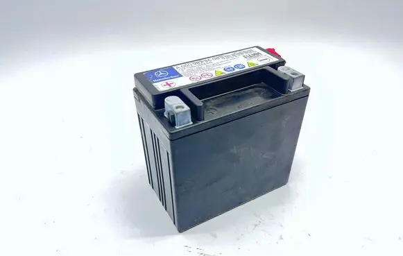 Mercedes-Benz S W222 Car battery A0009829608