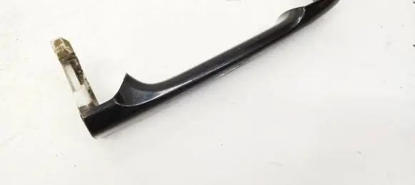 Peugeot 4007 Front door exterior handle