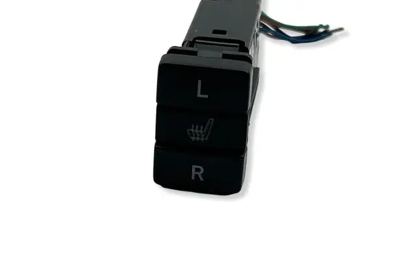 Toyota RAV 4 (XA30) Seat heating switch 15B088