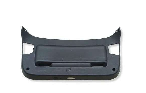 KIA Sportage Tailgate/boot lid cover trim 81751F1000