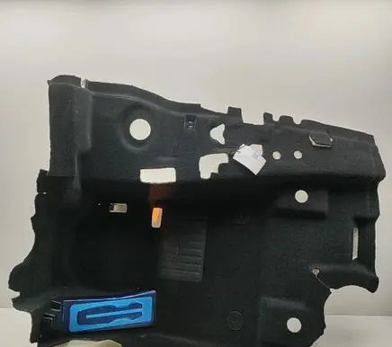 BMW X5 G05 Interior carpet 8076339