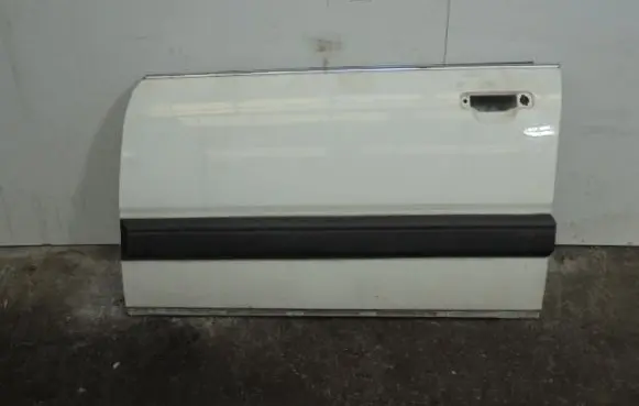 Audi 100 200 5000 C3 Front door 