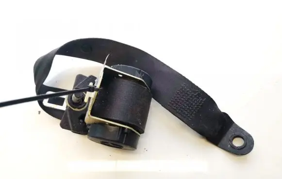 Mini One - Cooper R50 - 53 Rear seatbelt 7055962 530101002
