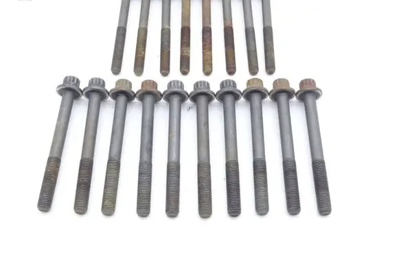 Ford Ranger Cylinder head bolts 