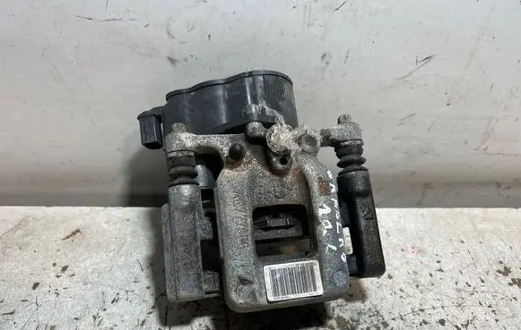 Opel Grandland X Rear brake caliper 9819059380 GA6351 0204L69449