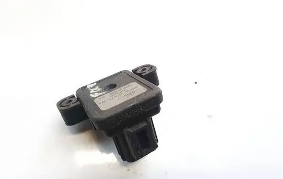Air pressure sensor