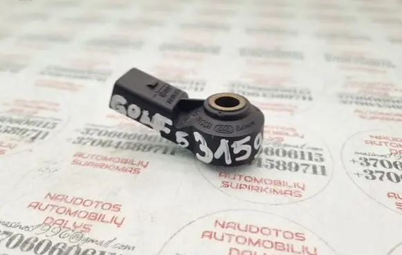 Volkswagen Golf V Detonation knock sensor 030905377C
