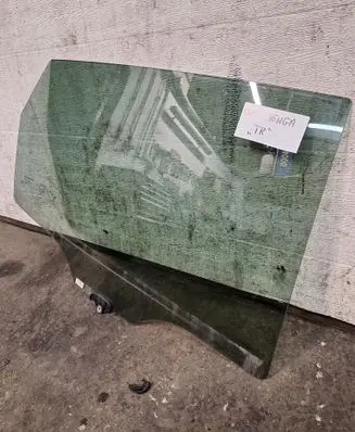 KIA Venga Rear door window glass DOT618AS3M322 43R00351