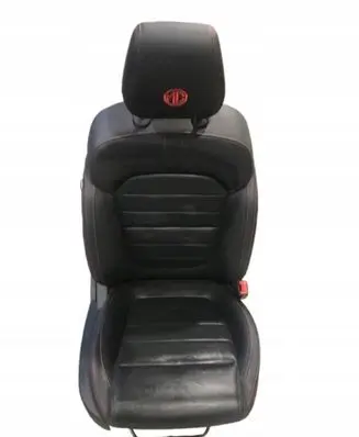 MG ZS Front driver seat 