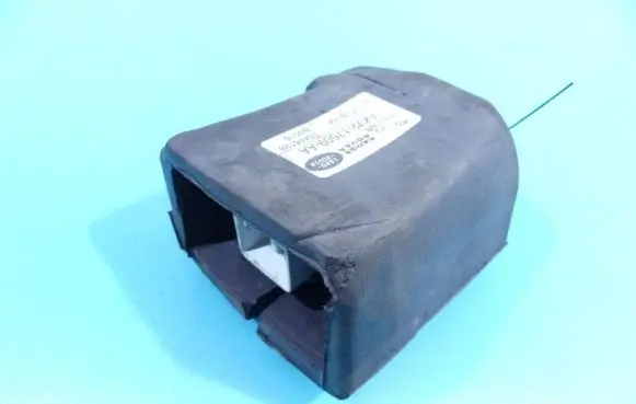 Land Rover Discovery Sport Central body control module FK72-17509-AA IMPRK1262027
