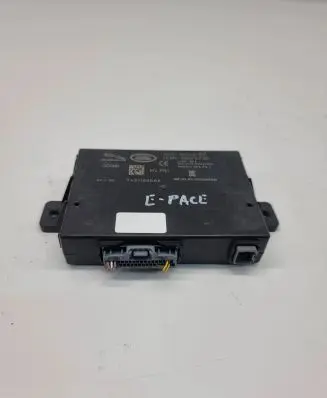 Alarm control unit/module
