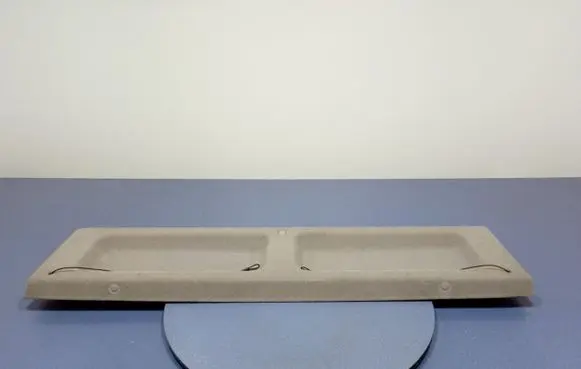 KIA Picanto Parcel shelf 