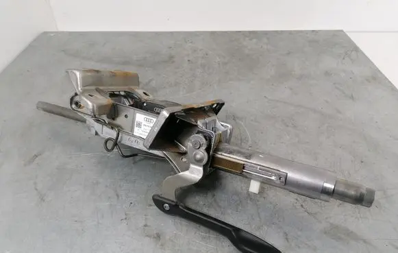 Audi A6 S6 C7 4G Steering wheel lock 4H0905852C 4G0419506AE