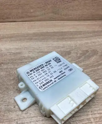 Mercedes-Benz C W204 Parking PDC control unit/module A2049009004 0263004452