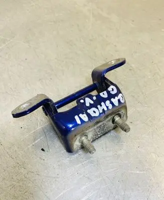 Nissan Qashqai Tailgate/trunk/boot hinge