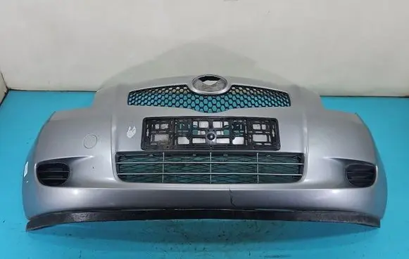 Toyota Yaris Front bumper IMPRK1510828