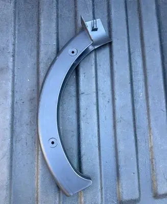 Audi A4 S4 B9 8W Other trunk/boot trim element 8W5971821