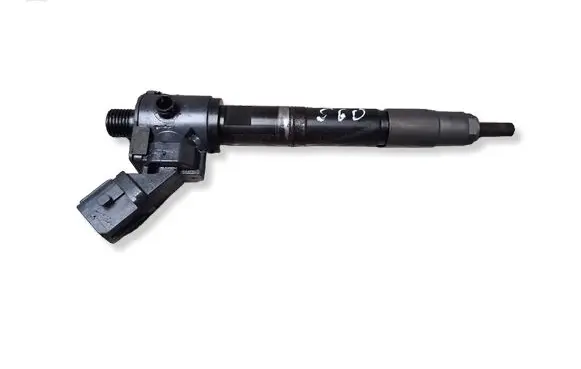Volvo S60 FAP injector 0280 07S13140 31336878
