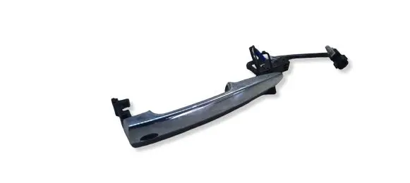 Nissan Leaf II (ZE1) Front door exterior handle 