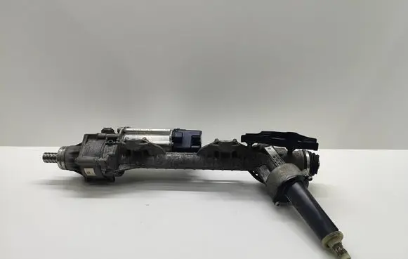 BMW 5 F10 F11 Steering rack 7806974 7806974795 6858135