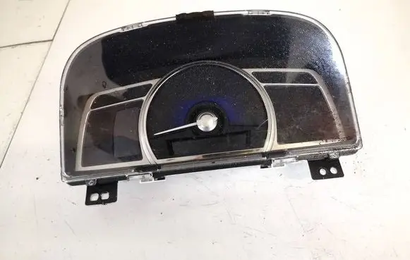 Honda Civic Speedometer (instrument cluster) 78200sndg100 hr-0350-105