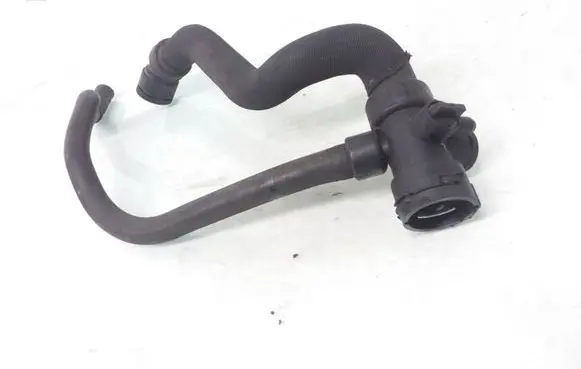 Audi A4 S4 B7 8E 8H Engine coolant pipe/hose 8E0121049AC